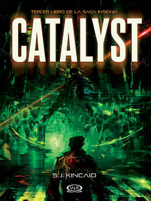 cover image of Catalyst